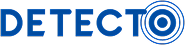 Detecto Logo